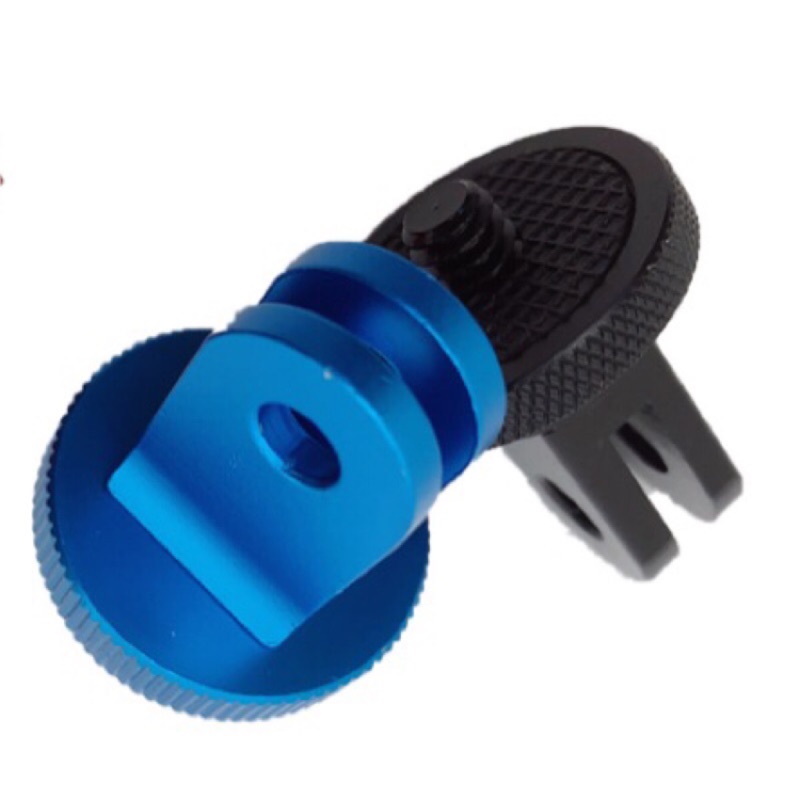[SJCAM Taiwan Only Specialty Store] CNC Camera Connector | Shopee Singapore