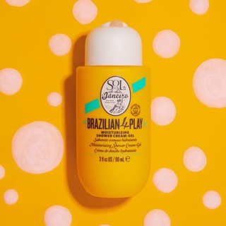 ⚜️ Sol De Janeiro ⚜️ Brazilian Bum Bum Cream / Shower Gel / Acai Body Power  | Shopee Singapore