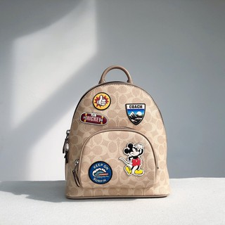 Disney Takes A Dark Twist With Coach Collaboration - NYLON SINGAPORE