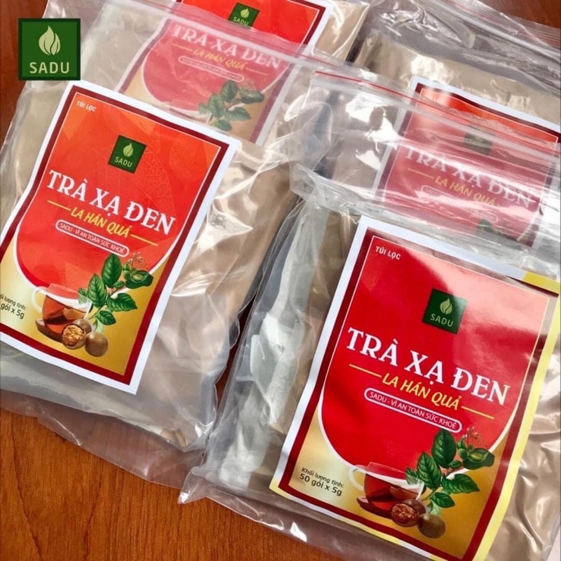 Black Musk Tea La Drought Sadu Fruit Support Body Heat, Heat In