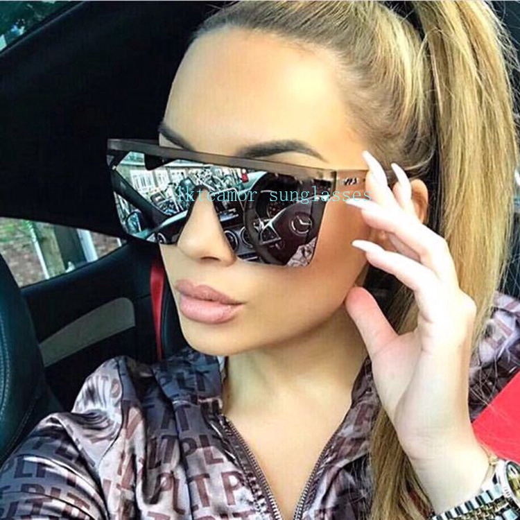 Womens sunglasses hot sale styles 2019