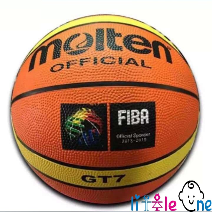 M'sia Molten Gg7x Fiba Basketball New OEM Basket Ball | Shopee