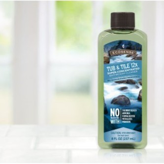 Tub & Tile Bathroom Cleaner (1 X 237ML) | Shopee Singapore