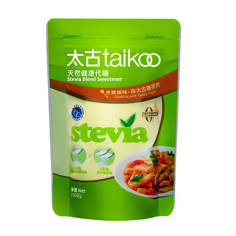 Taikoo Sugar Stevia Sweetener, 150g Shopee Singapore