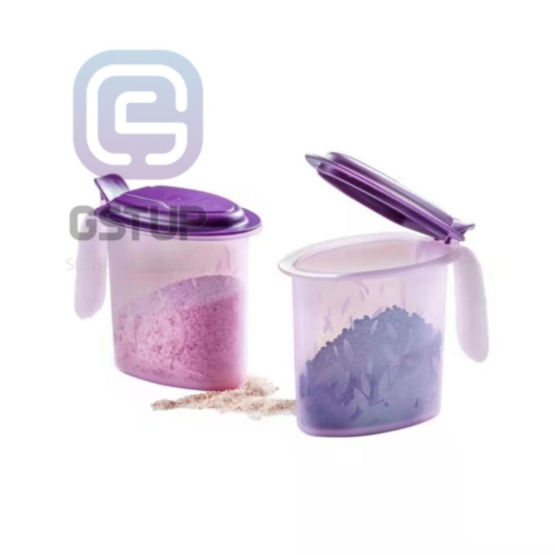 Tupperware Salt N Spice 500ml (NEW) | Shopee Singapore