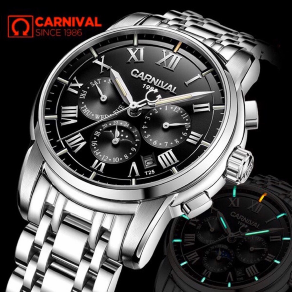 Carnival t25 discount