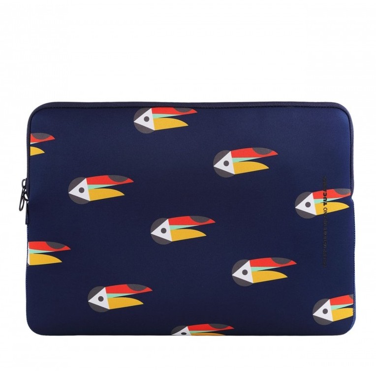 Tucano Shake Second Skin Neoprene Sleeve For Laptop 14" And MacBook Pro ...