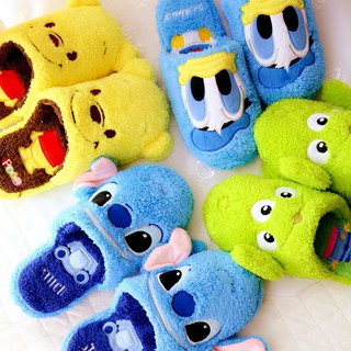 Stitch hot sale house shoes