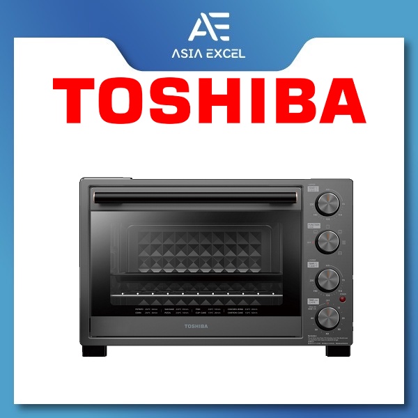 Electric hotsell toaster oven