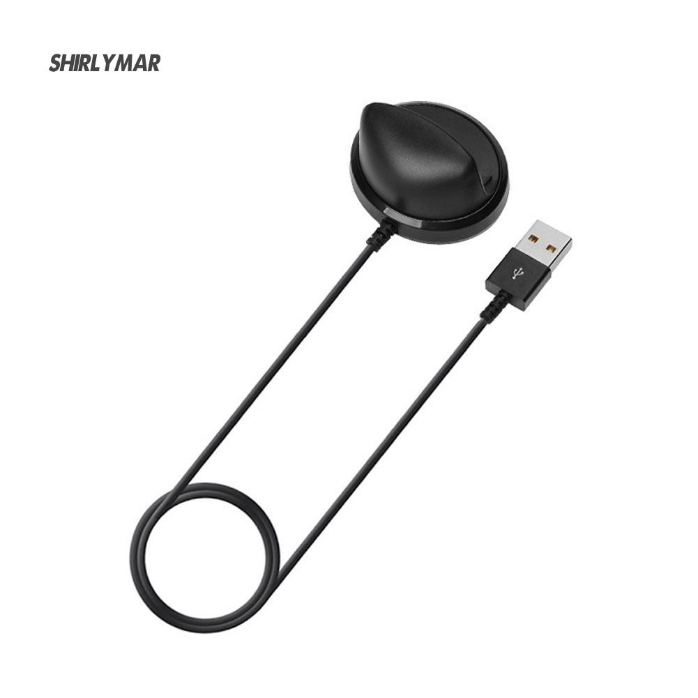 Sr Smart Watch USB Charging Cradle Dock Cable Charger Samsung Gear Fit 2 Pro Shopee Singapore