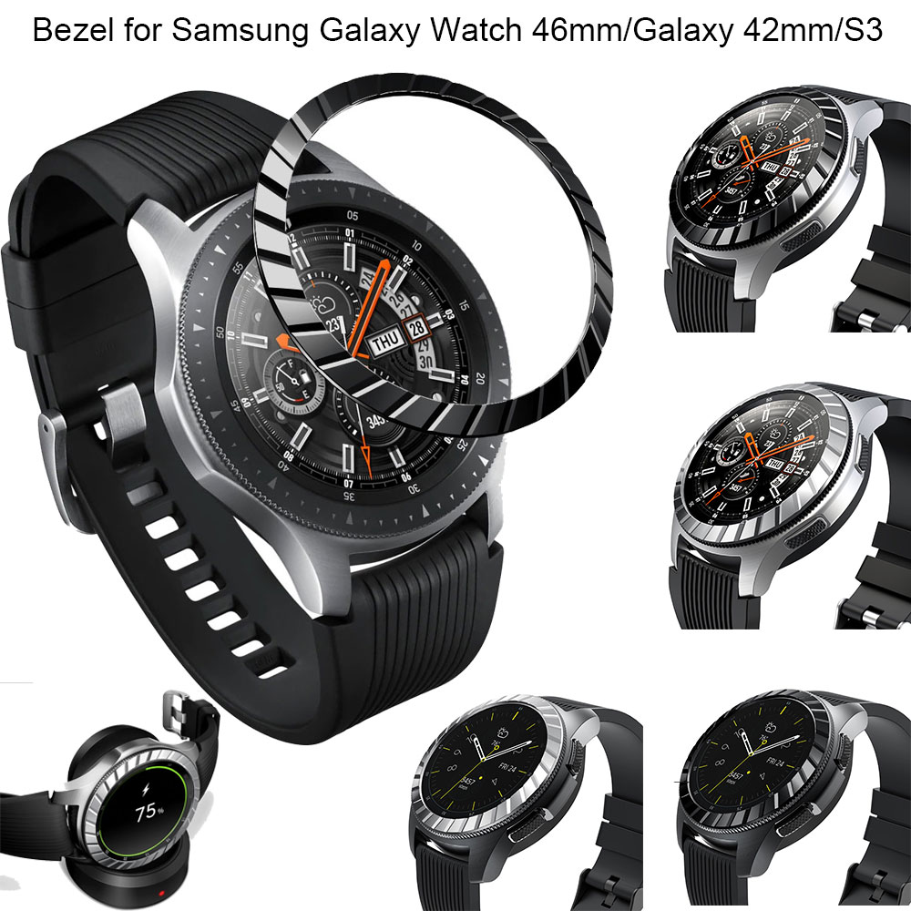 Bezel galaxy watch 42mm deals