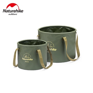 7.5L Foldable Camping Water Bag Water Bucket Collapsible Water