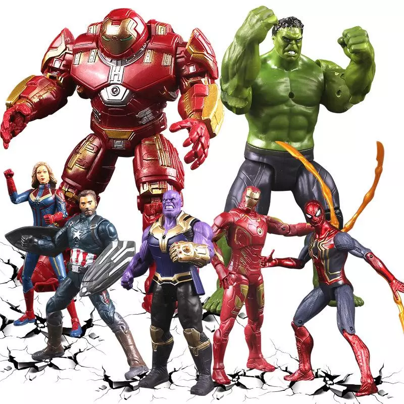 marvel toy Prices and Deals May 2024 Shopee Singapore