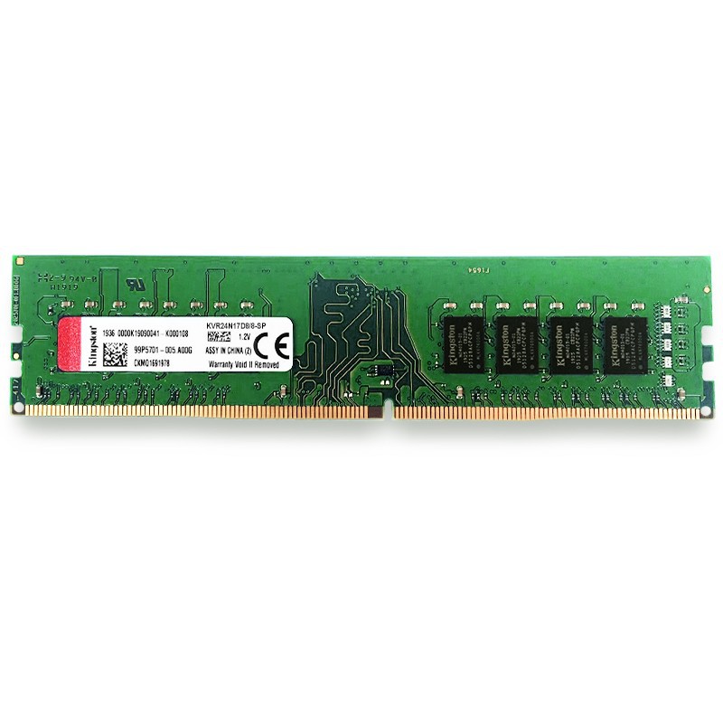 Kingston desktop 4GB/8GB/16GB Memory DDR3 DDR4 1333mhz /1600mhz/2400Mhz