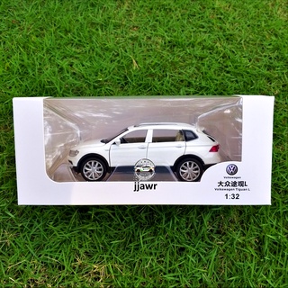 Tiguan diecast hot sale