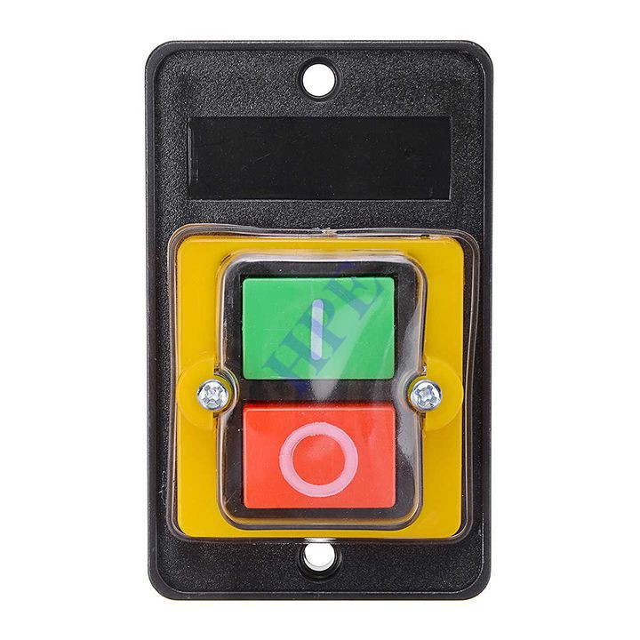 Watertight ON-OFF push button | Shopee Singapore