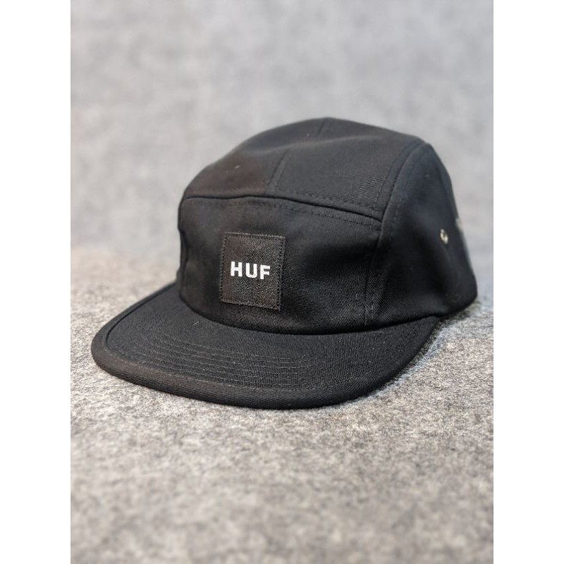 Huf 5 clearance panel