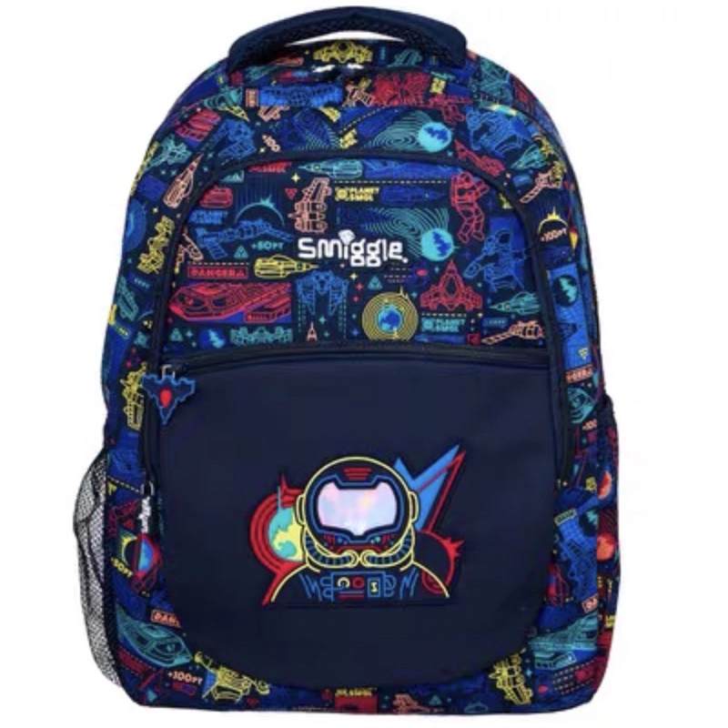 Shopee smiggle bag sales