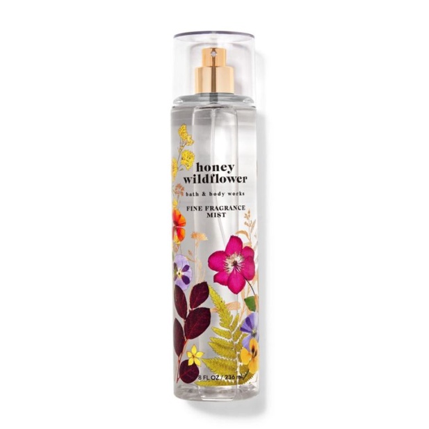 Authentic 💞 Bath And Body Works Fine Fragrance Mist 236ml Wide Variety