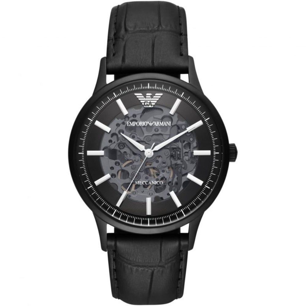 Very armani watch top