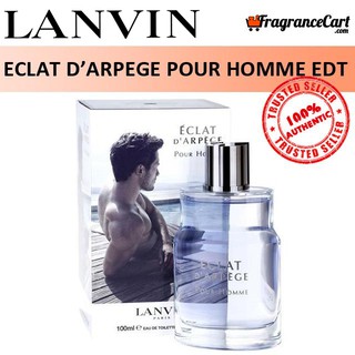 Lanvin Eclat d'Arpege Sheer - Eau de Toilette (tester without cap