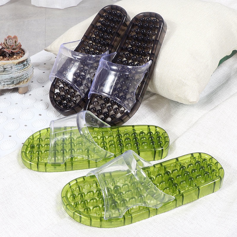 Massage slippers store