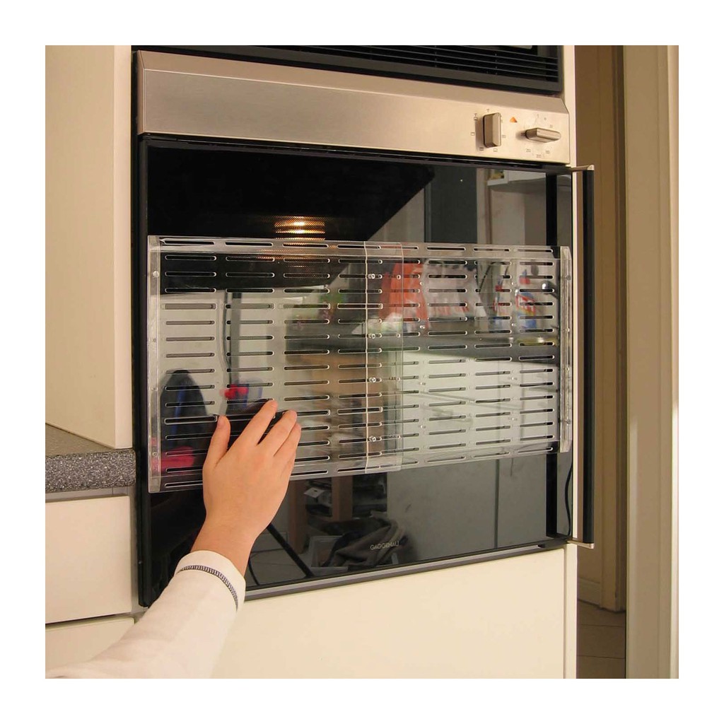 Product image Reer Oven Door Guard Transparent