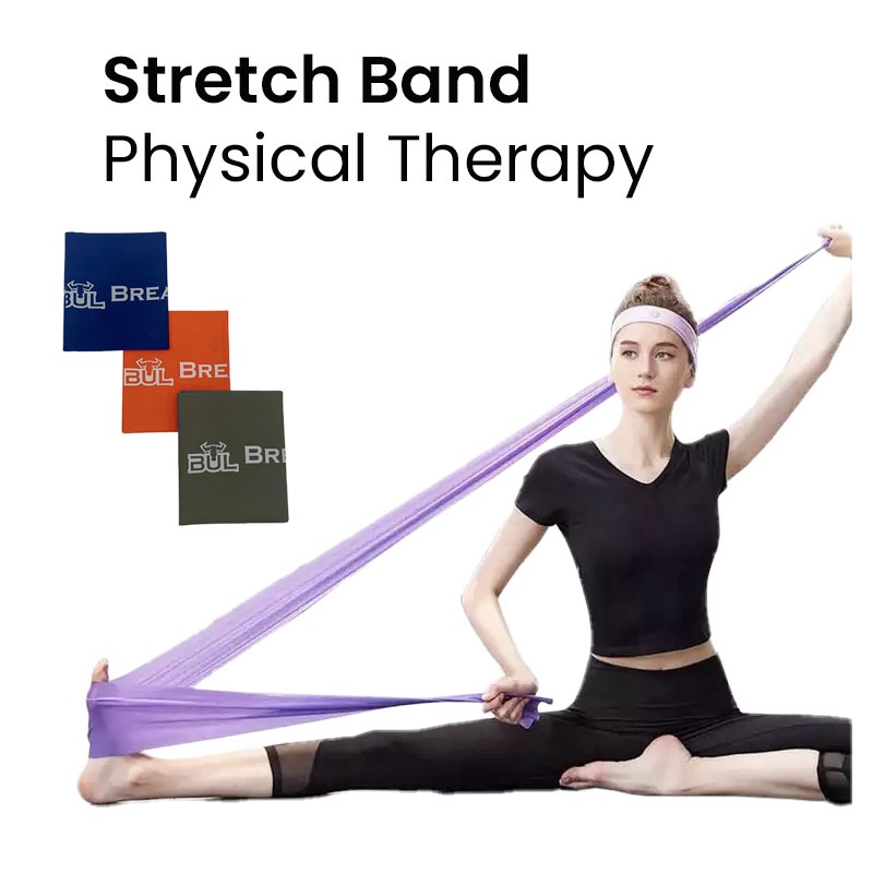 [SG STock] Stretch Band / Resistance Band | Shopee Singapore