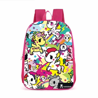 Tokidoki school bag hot sale