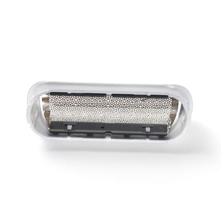 2 Grilles De Rasoir (Foil Screen) Référence 616 - Compatibles Braun 550, 570, P40, P50... - Lot De 2