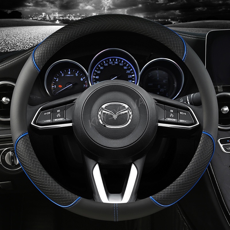 NURCIX Car Windscreen Cover, For Mazda CX5 Mazda CX4 Mazda CX8 Mazda CX30 Mazda CX30EV Winter Windscreen Cover Foldable Ice Protection Films Against - View #13