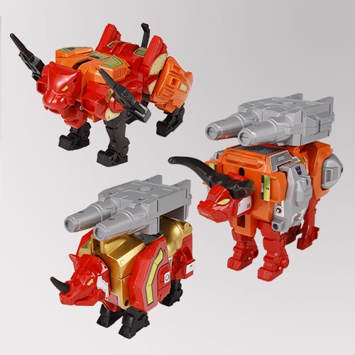 Transformers Predaking 2010 Edition | Shopee Singapore