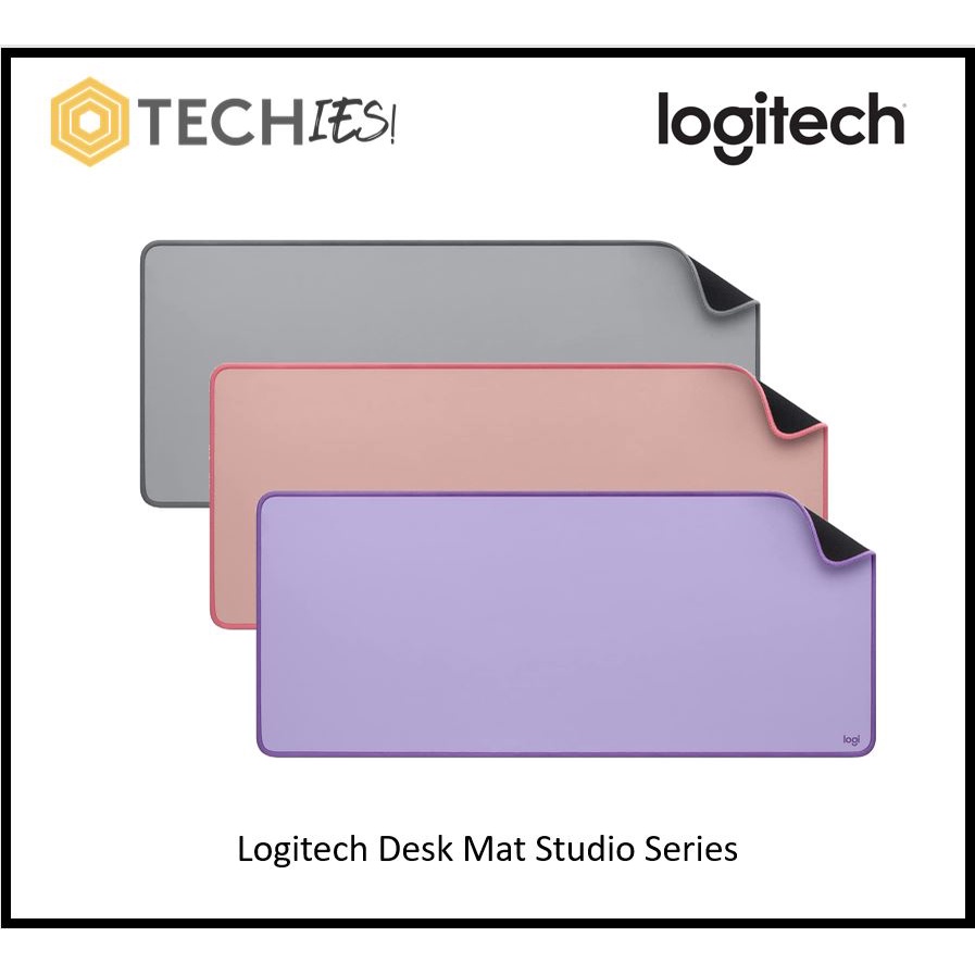 Buy Logitech desk mat At Sale Prices Online - March 2024