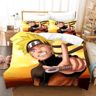 Anime bed online sheet