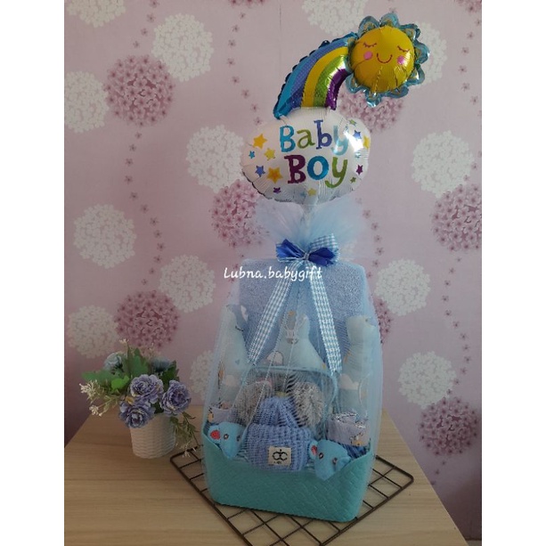 Newborn baby parcels | Shopee Singapore
