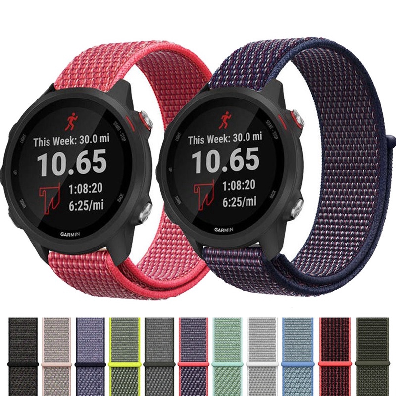 Garmin forerunner hot sale 645 strap