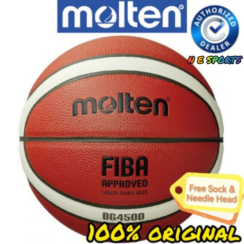 Molten BG4500 BG4550 BG3800 BG3000 BG3200 Composite Leather Basketball ...