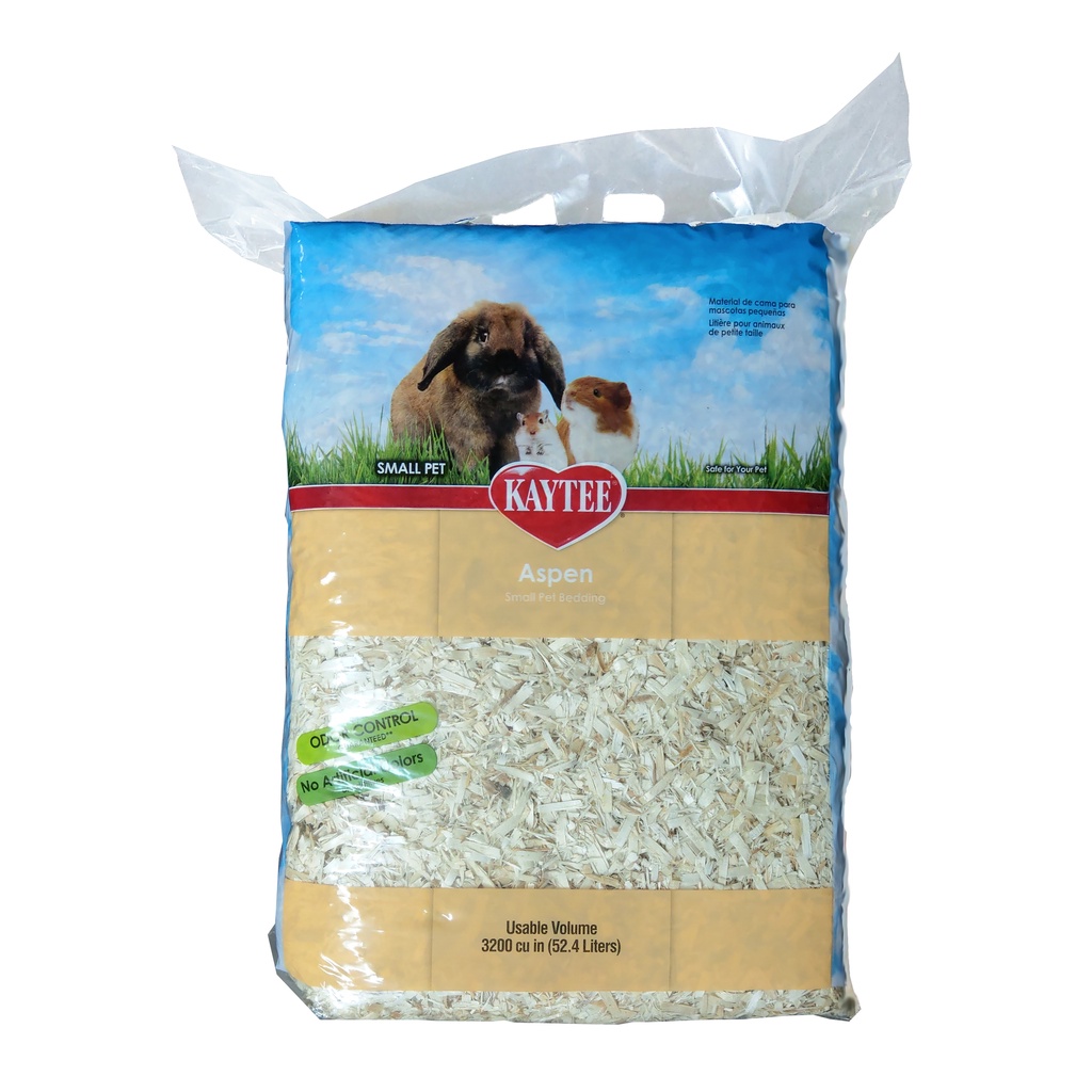 38.40 for 2 bags 52L Kaytee Aspen Bedding 20L 52.4 L Shopee Singapore