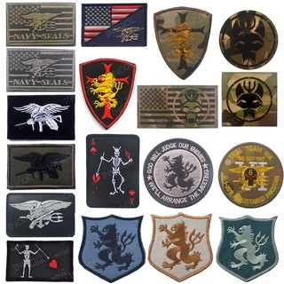 military patch - Prices and Deals - Apr 2024