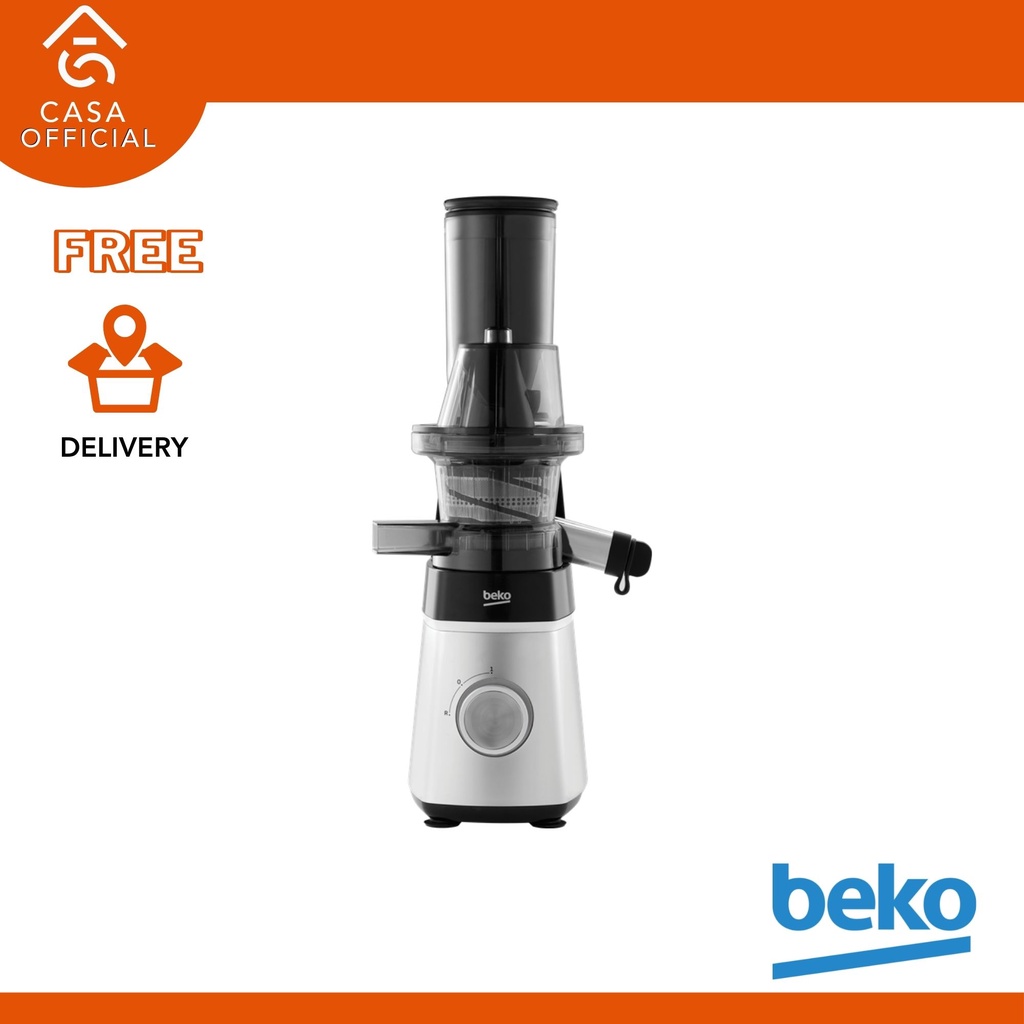 Beko slow clearance juicer