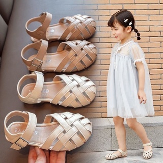 Sell well girls sandals New Style Fashion Children Little Girls