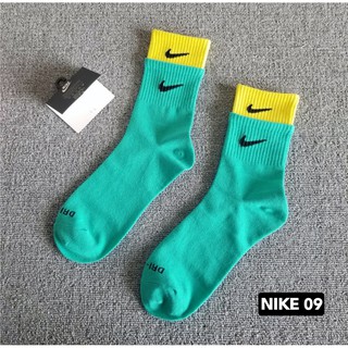 Nike x mmw double cheap layer sock