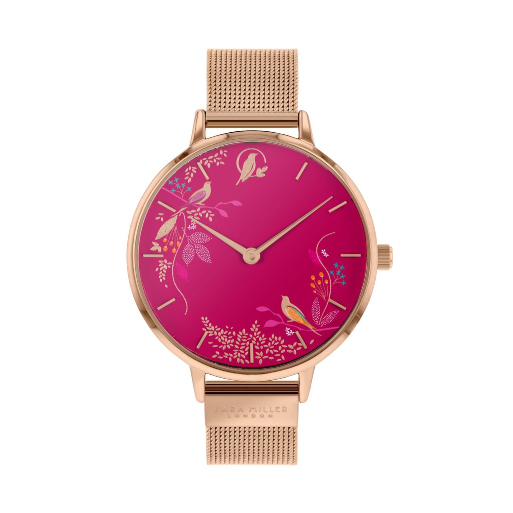 Sara miller london watches sale