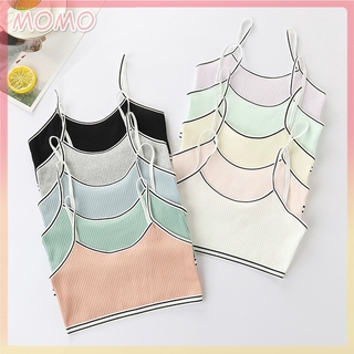 4 Colors/Set Soft Young Teenage Girls Bra Kids Training Small Vest Children  Underwear for 8 9 10 11 12 13 14 15 16 Years Old - AliExpress