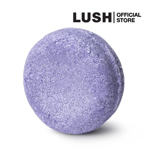 LUSH Jumping Juniper Shampoo Bar Shopee Singapore