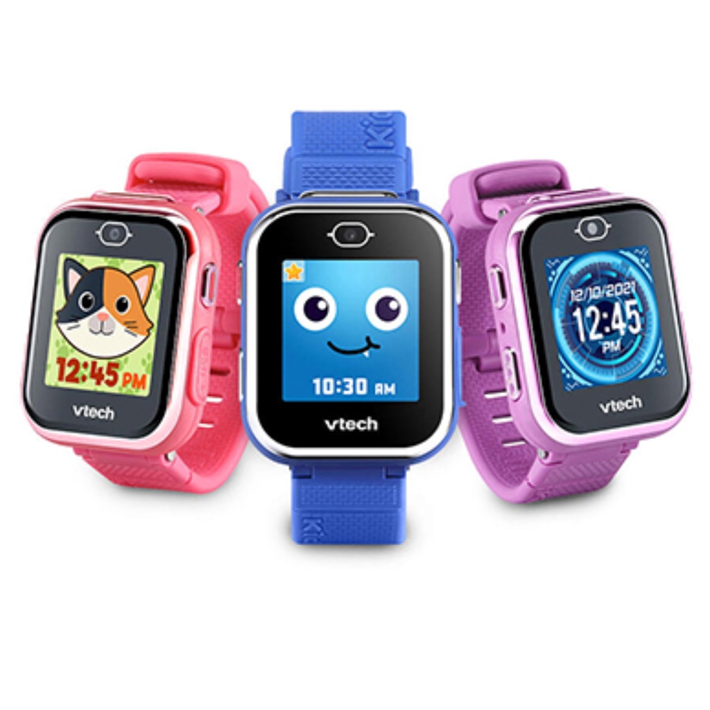 Vtech watch store calling