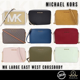 Buy Michael Kors Crossbody Bags For Women @ ZALORA SG