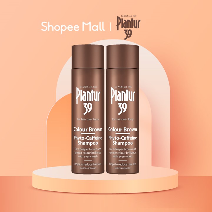 Plantur 39 Caffeine Tonic Prevents And Reduces Hair Loss 200Ml - View #9