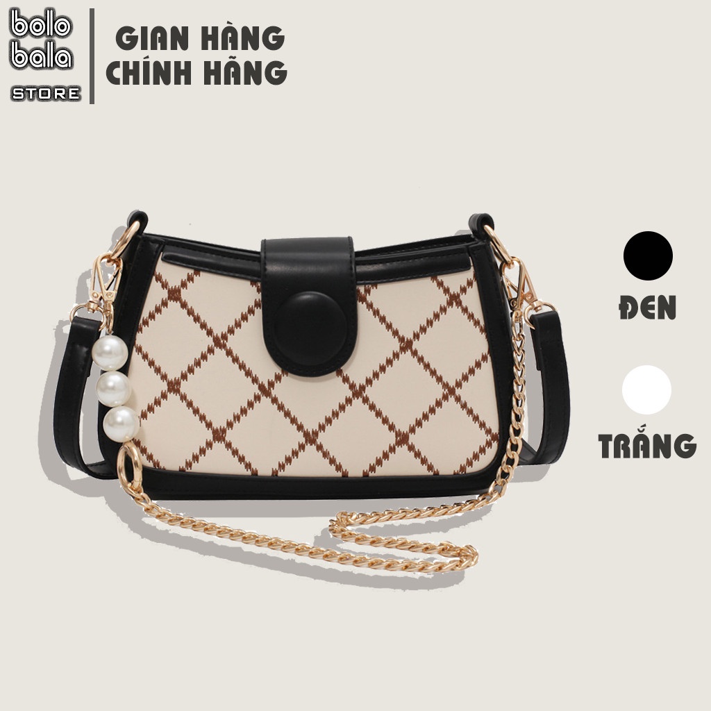 Beautiful women's crossbody bag for going out, Korean style ...
