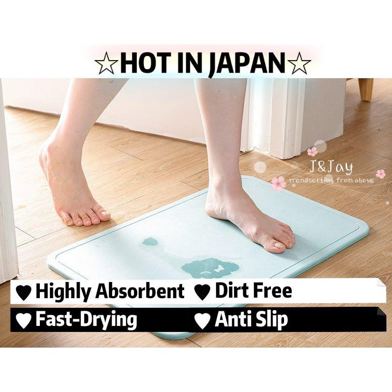 hotting fast drying foot anti slip